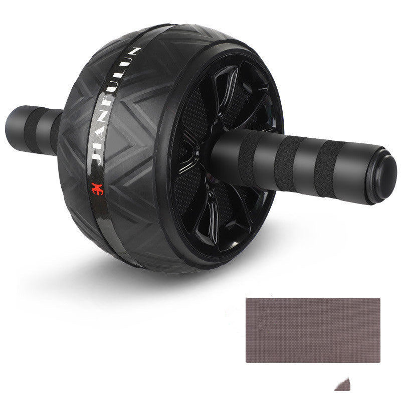 Abdominal Fitness Wheel – Core & Muscle Trainer