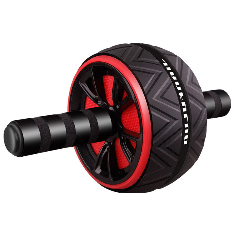 Abdominal Fitness Wheel – Core & Muscle Trainer
