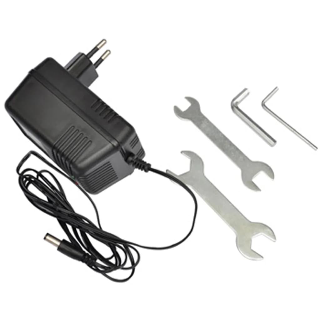 E-Scooter with Seat 120 W   E-Scooter