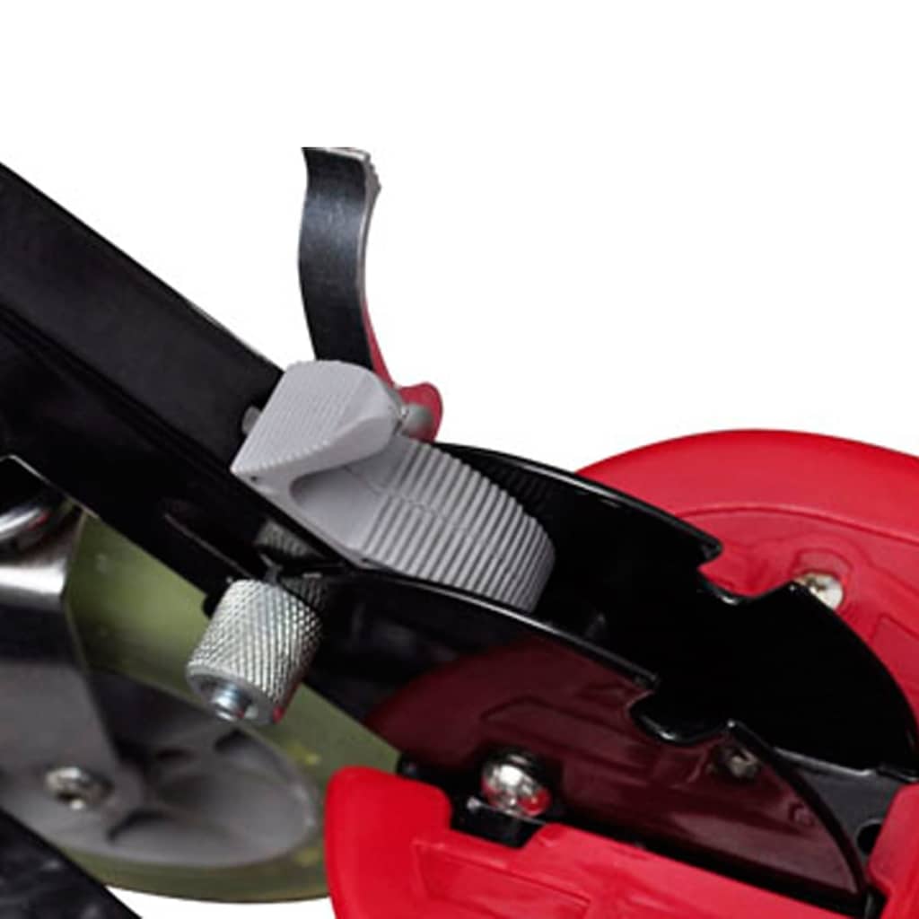 E-Scooter with Seat 120 W   E-Scooter